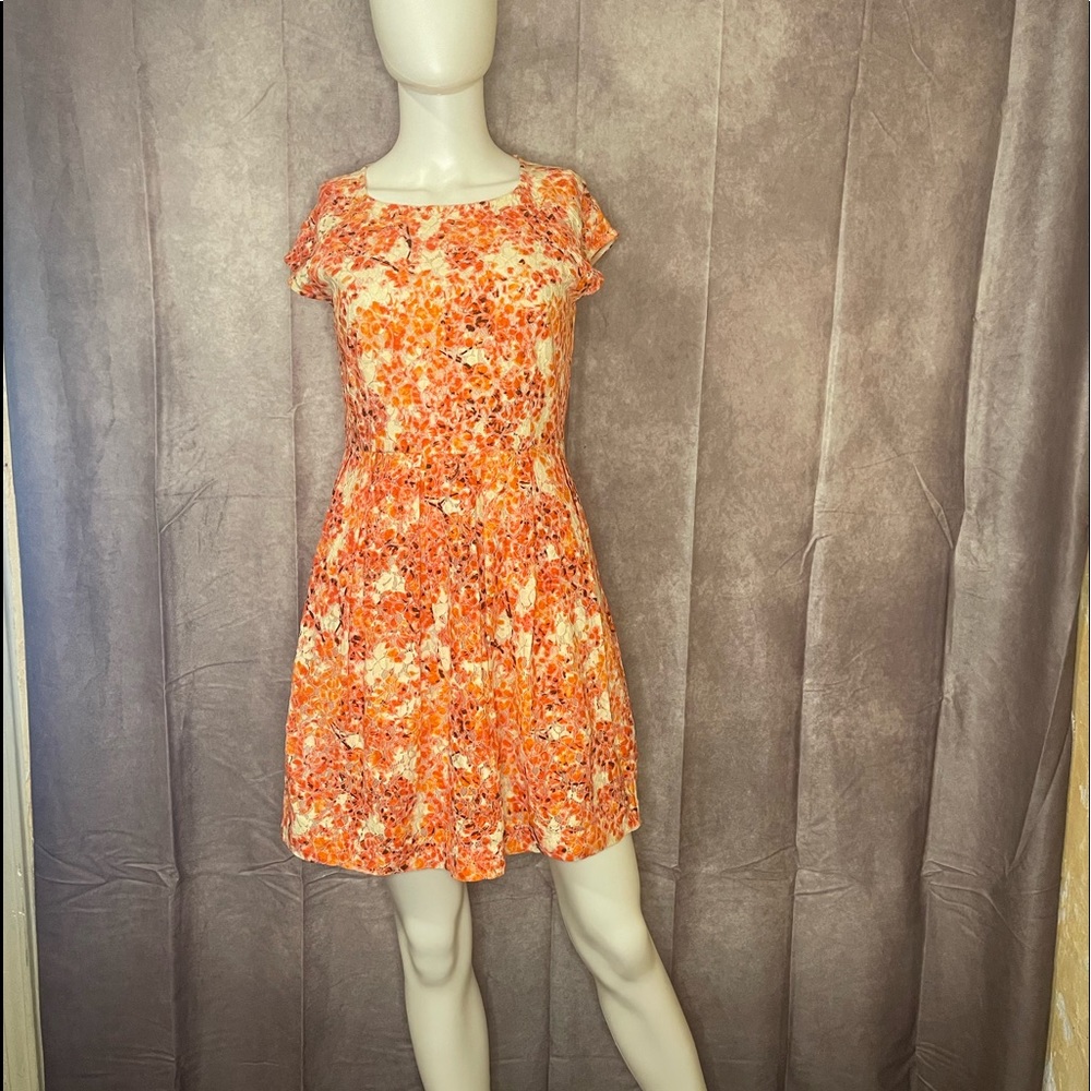 Madewell Dress